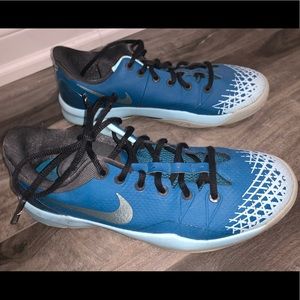 Blue Kobe’s